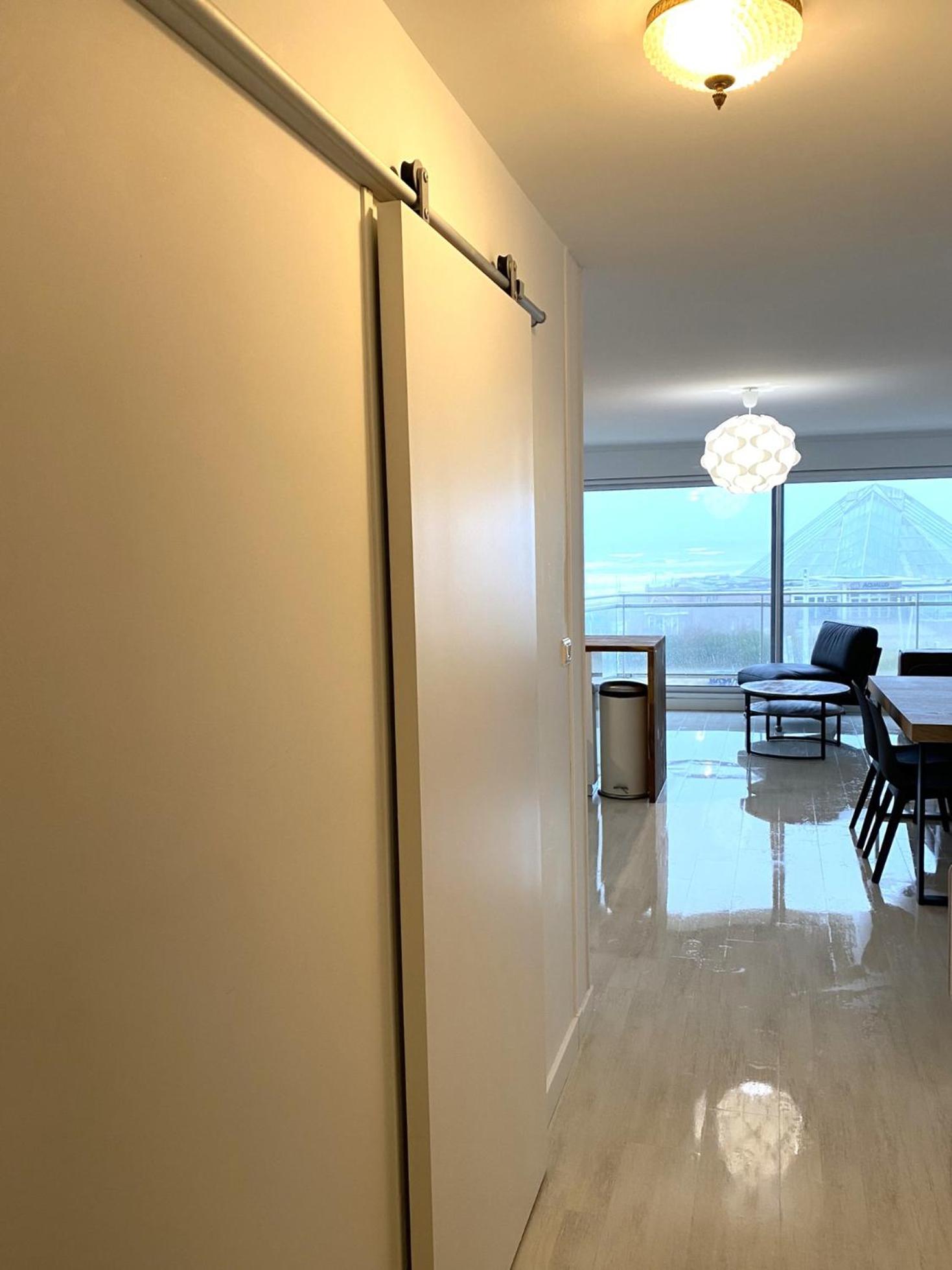 T2 Cabine Traversant Vue Front De Mer Le Touquet Paris-Plage Ngoại thất bức ảnh